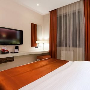 Livonn Suites Serviced Apartments, South Extension Delhi