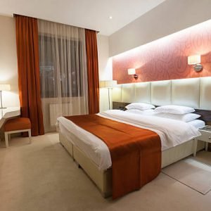 Livonn Suites Serviced Apartments, Saket Delhi