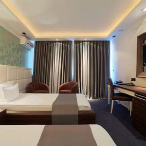 Livonn Suites Serviced Apartments, Vasant Kunj Delhi